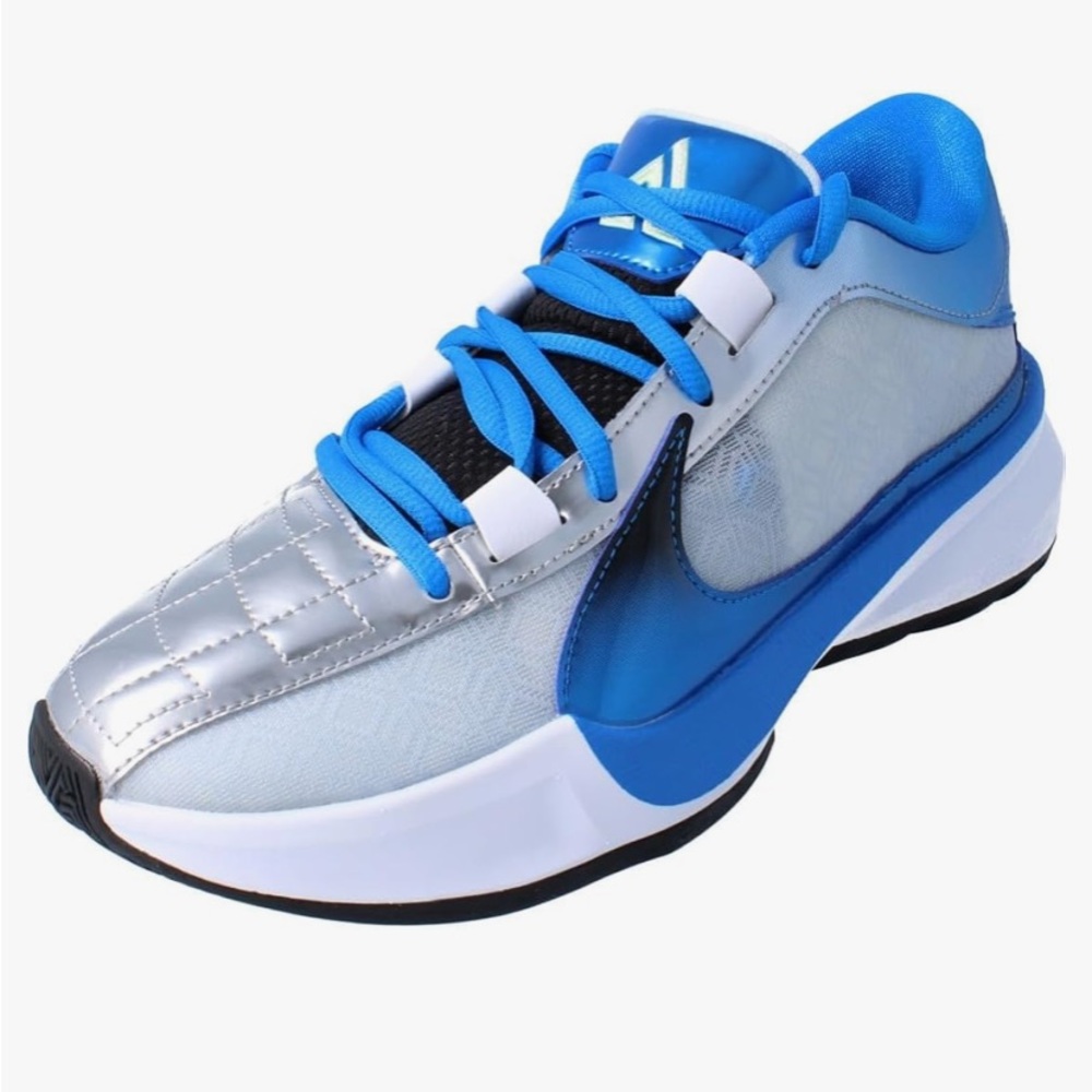 Nike Giannis Freak 5 Basketball Mens Shoes